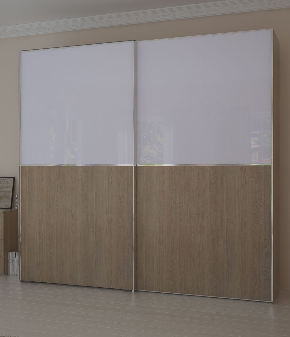 Шкаф-купе Dali (артикул 538)